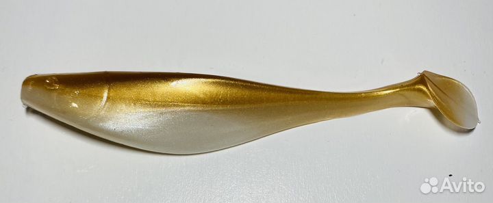 Силиконовые приманки 