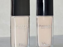 Dior Forever Skin Glow тональный крем 0N+2N