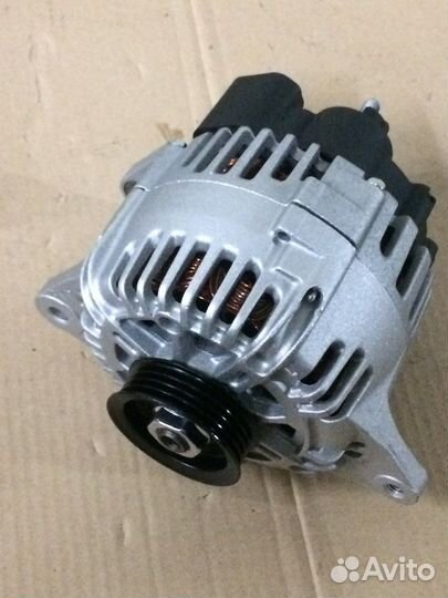 Генератор Митсубиси Лансер 9 2.0 бензин 100A