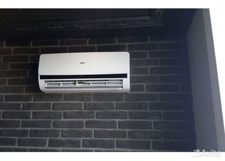 Кондиционеры. Сплит Системы. Монтаж. Гарантия