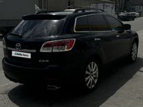 Mazda CX-9 3.7 AT, 2008, 260 000 км, с пробегом, цена 1 180 000 руб.