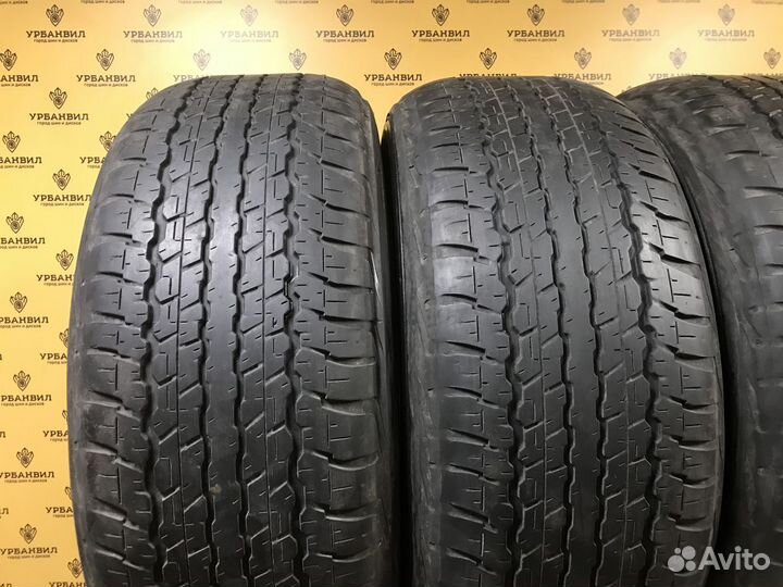 Dunlop Grandtrek AT22 285/60 R18 116V