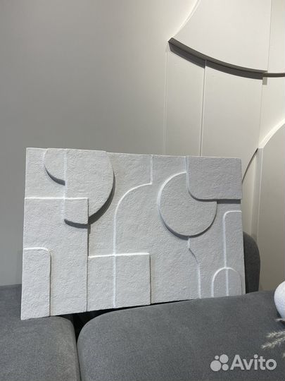 Интерьерные картины / текстурные картины