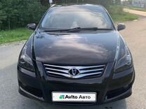 Toyota Blade 2.4 CVT, 2007, 250 000 км, с пробегом, цена 810 000 руб.