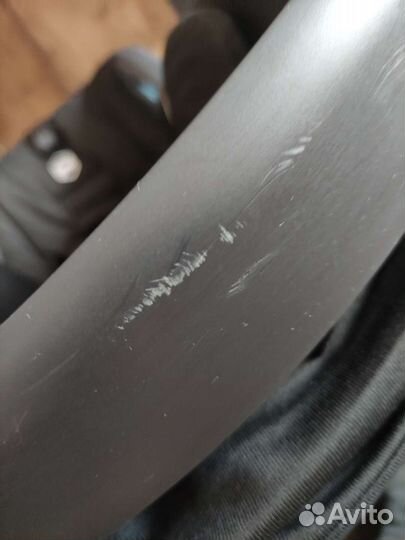 Автолюлька от 0