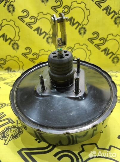 Вакуумный усилитель тормозов Nissan Teana J32