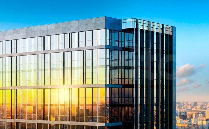 Апартаменты-студия, 17,3 м², 4/13 эт.