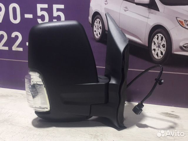 Зеркало правое на Форд Транзит С 2014)