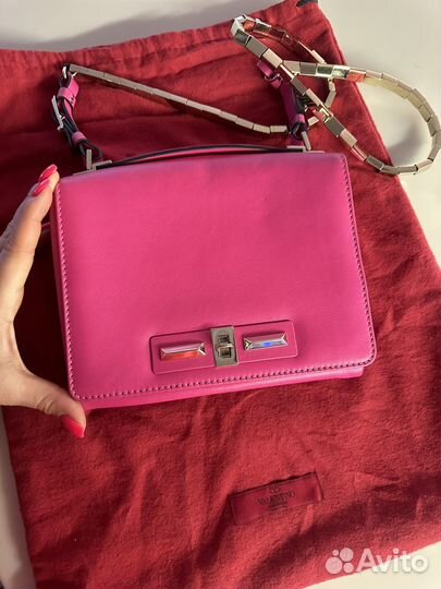 Сумка Valentino Оригинал