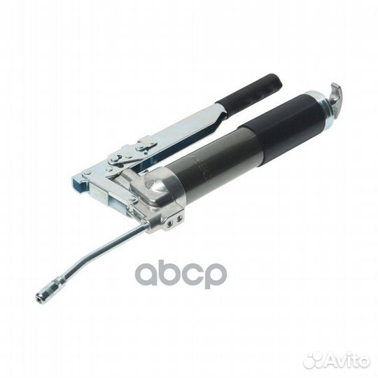 Шприц плунжерный рычажный 400мл эврика ER-44467