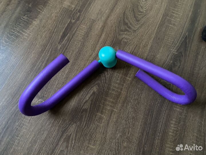 Тренажер для рук и ног