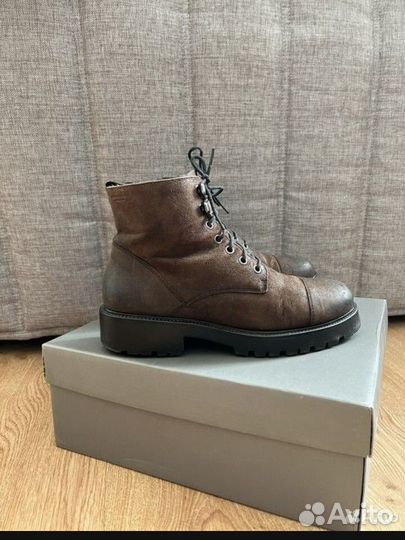 Ботинки vagabond 37