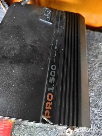 Сабовое звено