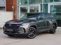 Новый Mazda CX-50 2.0 AT, 2024, цена от 4 200 000 руб.