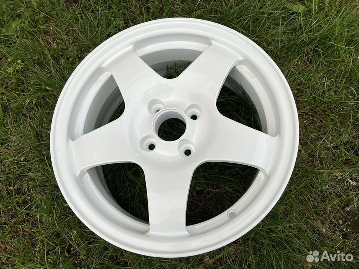 Диски slik r15 4 98