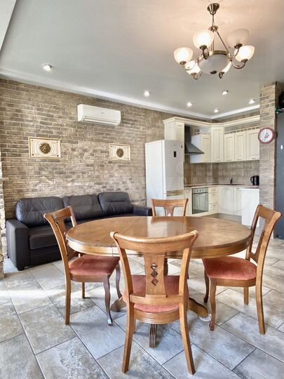 Квартира-студия, 39 м², 4/5 эт.