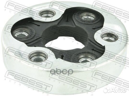 Муфта кардана vwdstigf Febest