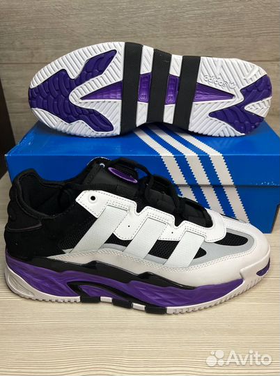 Adidas Niteball