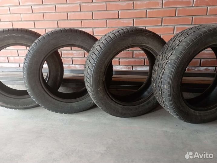 Nokian Tyres Nordman 7 205/60 R16 96T