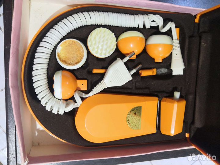 Электроприбор Харьковчанка-3