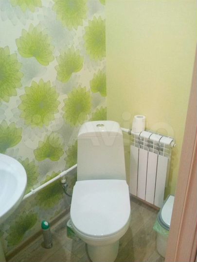 2-к. квартира, 40 м², 2/2 эт.