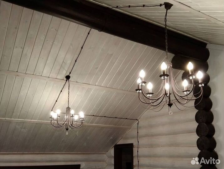 Электрик Услуги электрика Срочный выезд