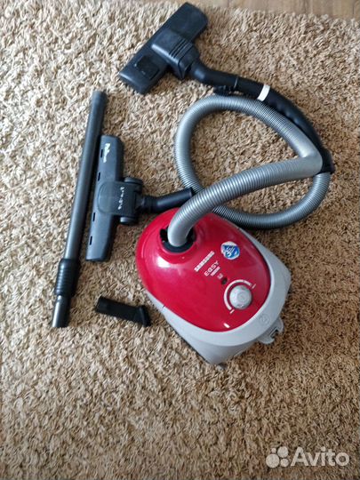 Пылесос Самсунг