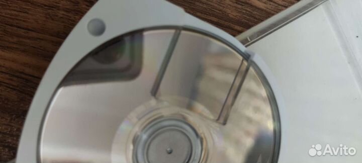 Игра Sony PSP Soul calibur