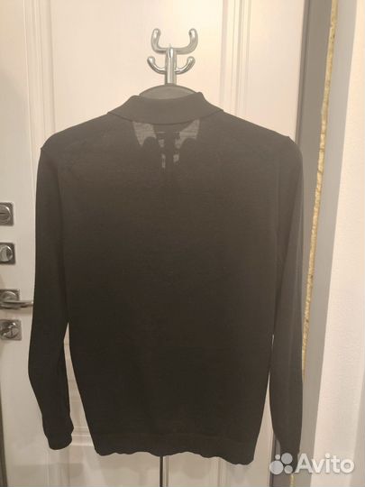 Поло Massimo Dutti