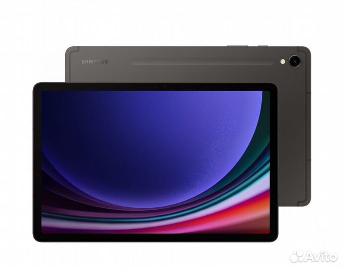 Samsung galaxy tab s9