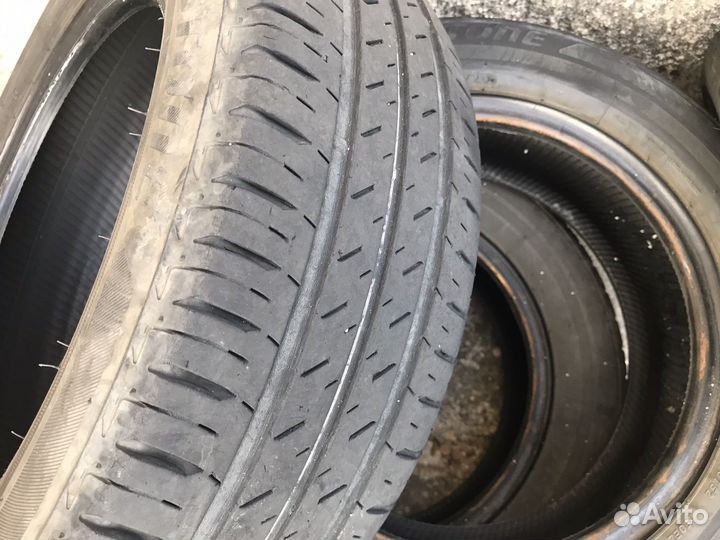 Bridgestone Ecopia EP150 185/65 R14 86H