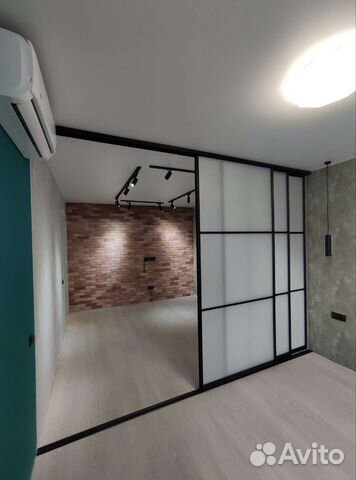 Перегородка Лофт