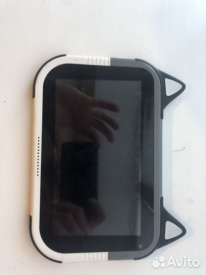 Детский планшет