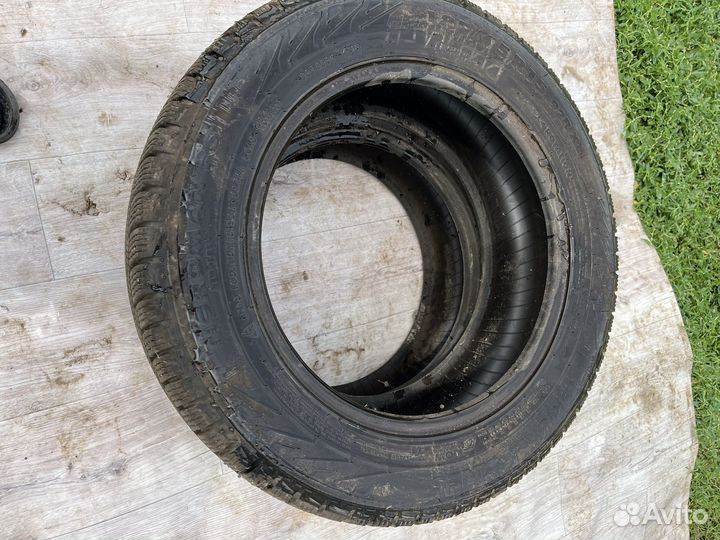 Nokian Tyres Nordman RS 165/65 R15