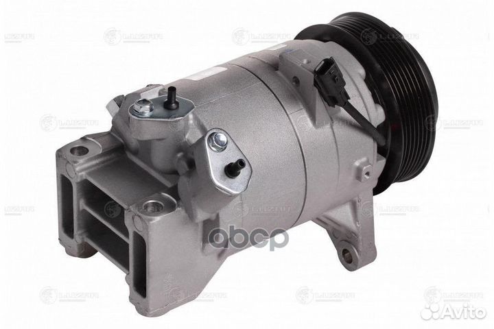Lcac 14N9 компрессор кондиционера Nissan Teana
