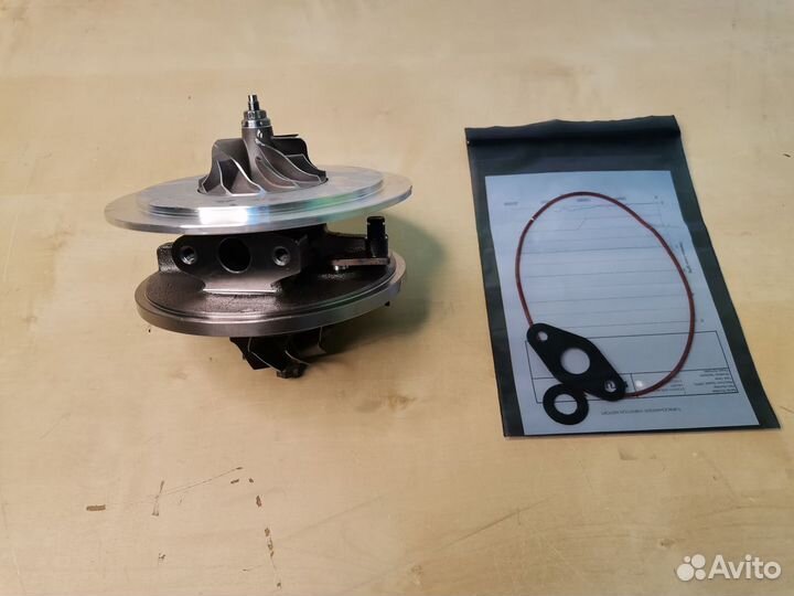 Картридж турбины Passat B5, Audi A4, A6 2.5