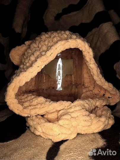 Шапка балаклава