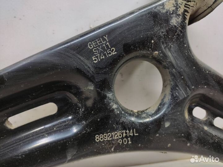 Рычаг передний левый Geely Coolray Sx11 2018