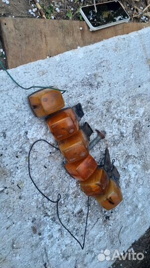 Поворотники днепр