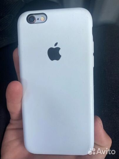 Телефон iPhone 6s