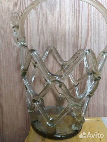 Посуда СССР