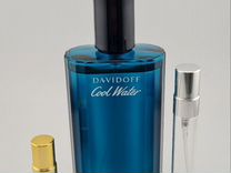 Davidoff cool water man