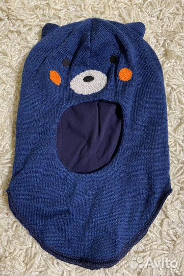 Шапки Lassie, размер 44-46