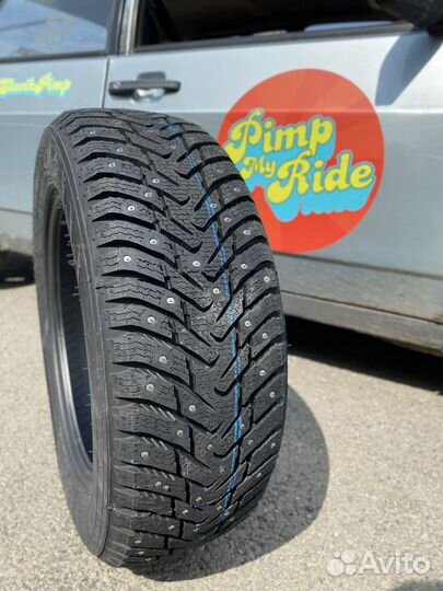 Nokian Tyres Nordman 8 SUV 235/65 R17 108T