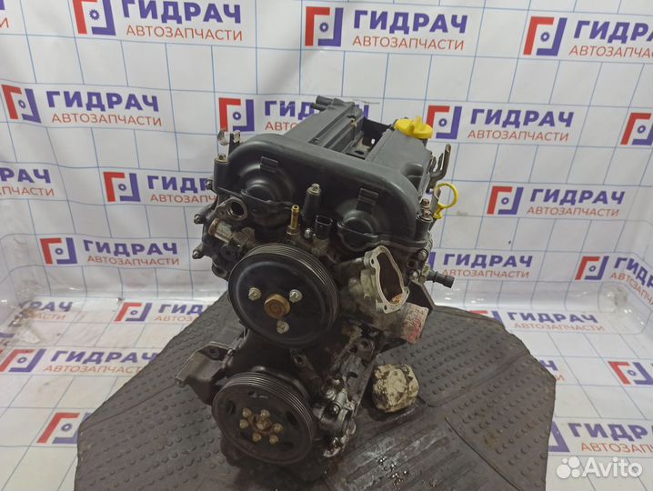 Двигатель Opel Corsa D 603249