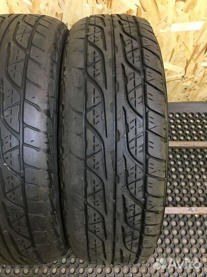 Dunlop Grandtrek AT3 205/70 R15 96T