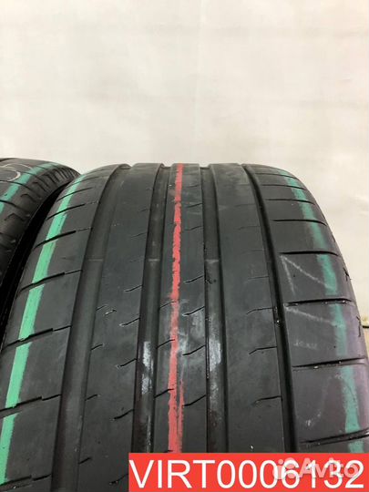 Bridgestone Potenza Sport 245/45 R18 100Y