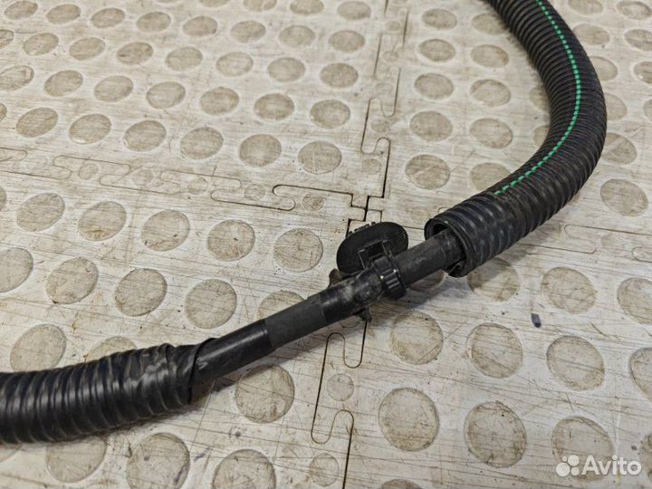 Провод массы Renault Arkana