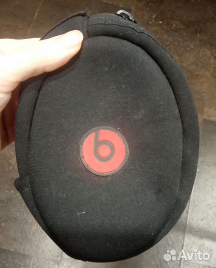 Чехол для наушников