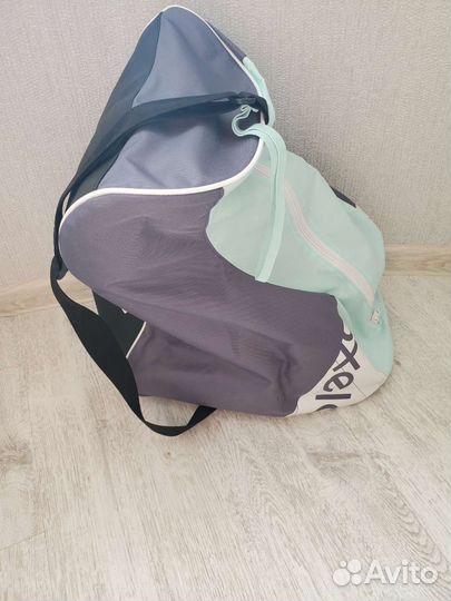 Ролики k2 alexis 80 pro с защитой